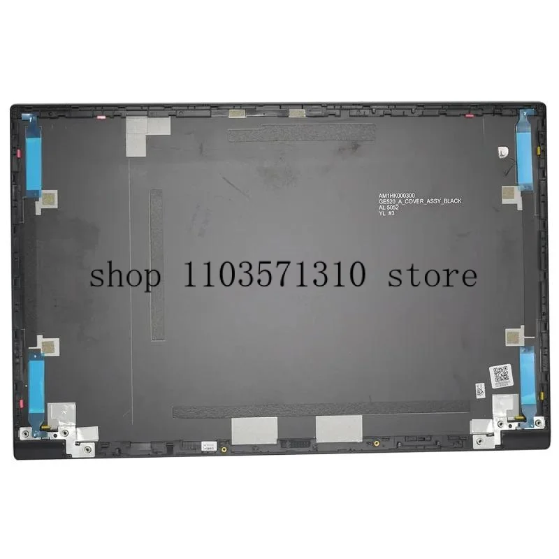 

5CB1H92448 5CB0S95400 AM1HK 000300 Новая задняя крышка ЖК-дисплея для E15 Gen 2 20T8 20T9 20TD 20TE Gen3 20YG 20YH 20YJ 20YK