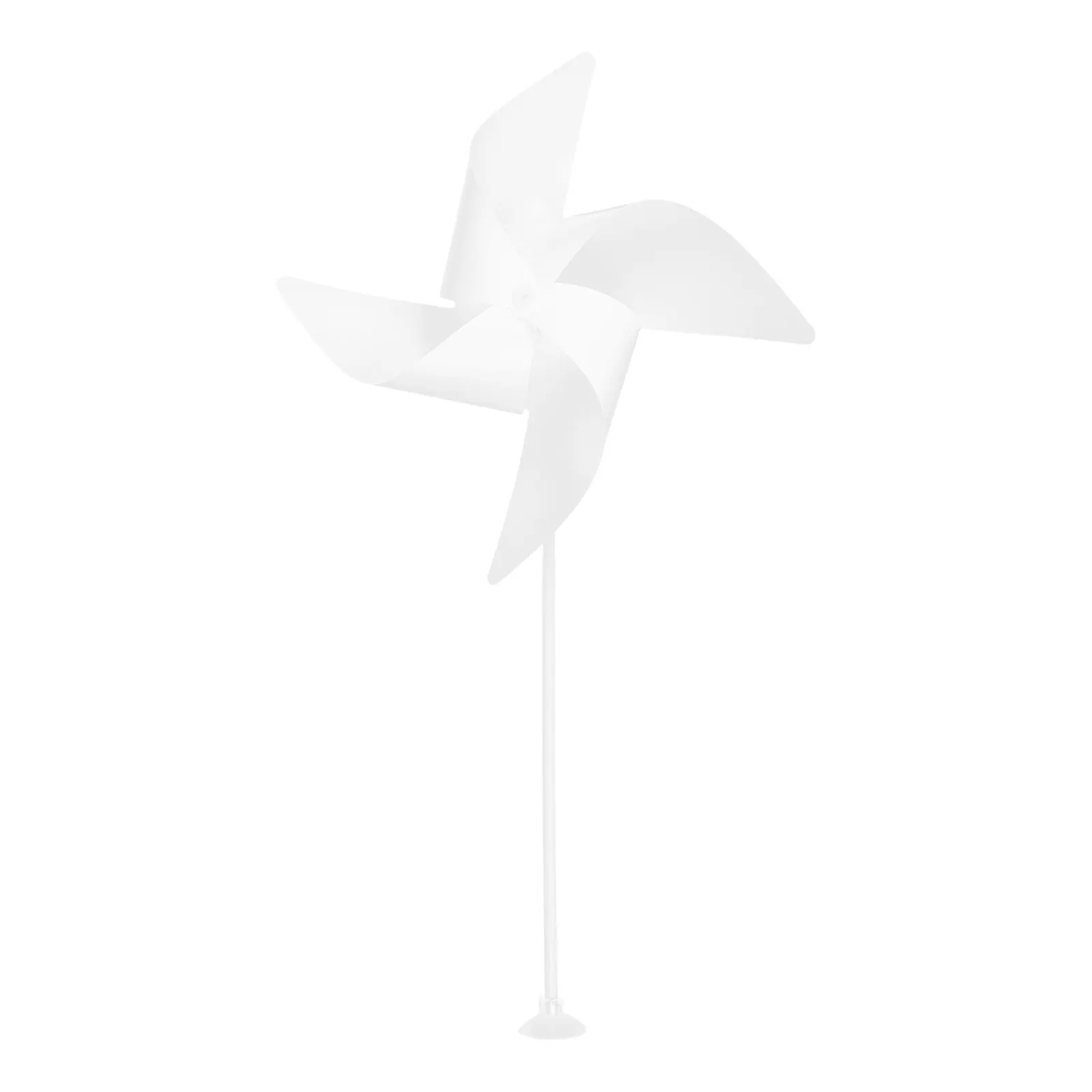 10Sets Outdoor Rotating Decoration Elegant Garden Yard Patio DIY Craft Pinwheel Kit 's Play Photography