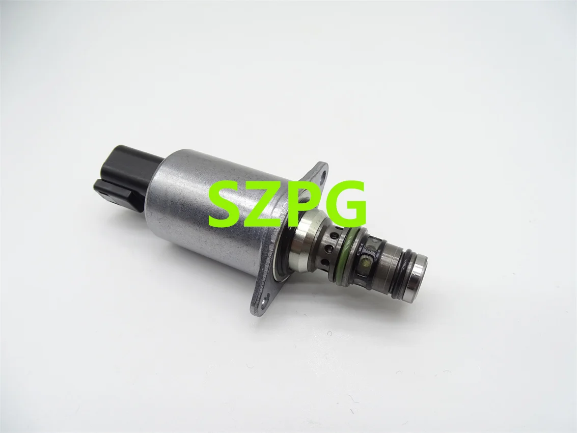 

Электромагнитный клапан гидравлического насоса 24 В 1013365 для экскаватора SY215 SY235 SY330