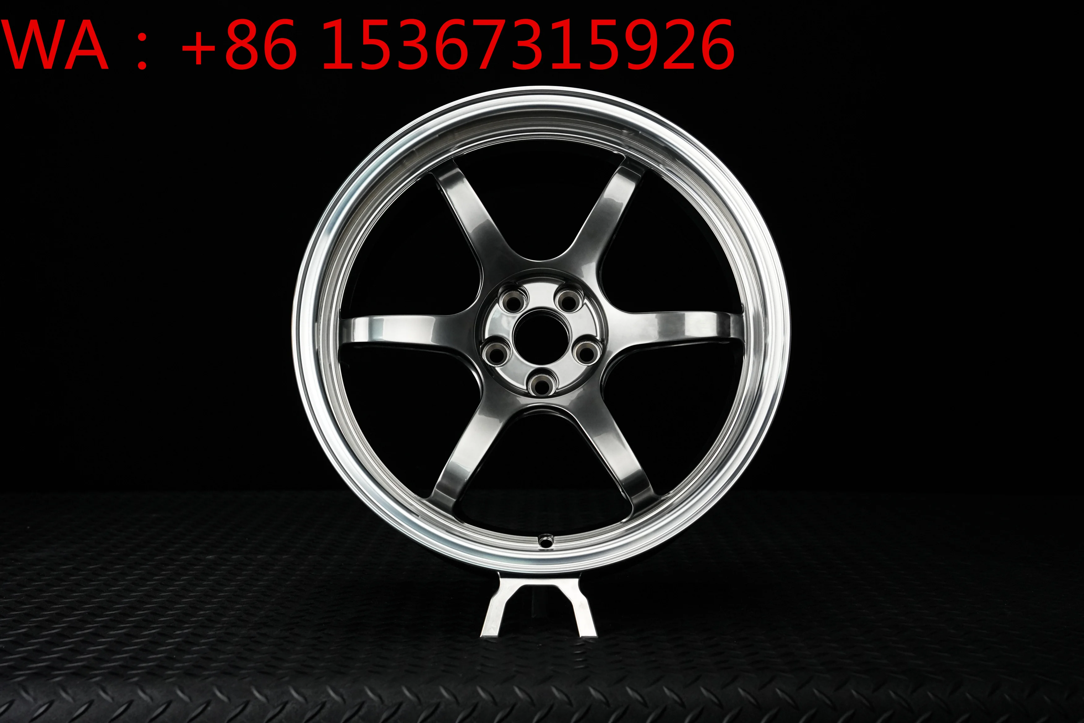 19-20 Inch Export Grade Chrome Forged Aluminum Alloy Wheels High Reliability Global Performance Car Rims