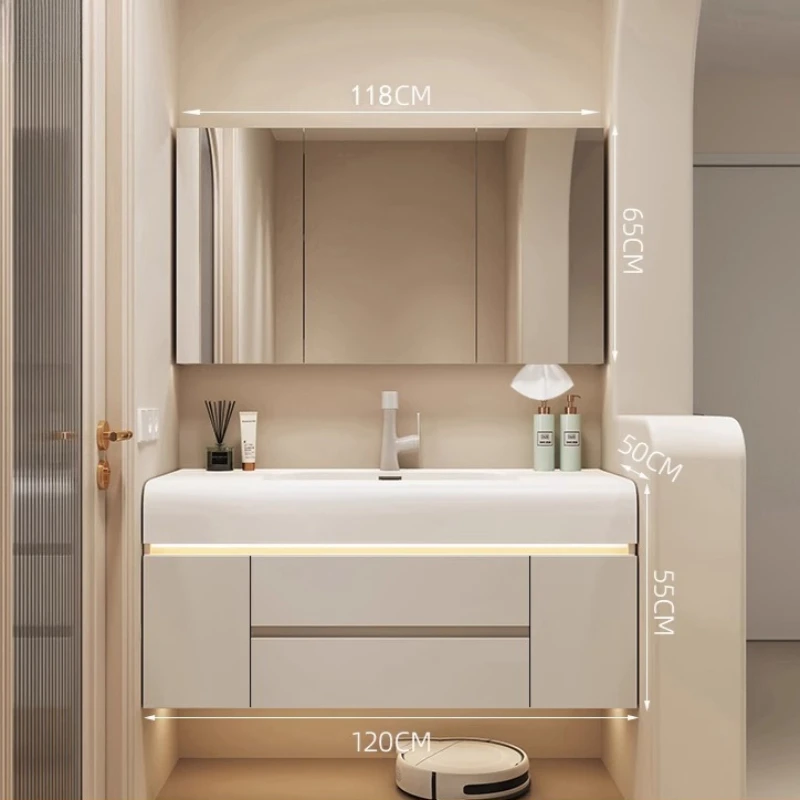 Device Installation Bathroom Cabinet Glass Minimalist Ikea Shower Caddy Bathroom Cabinet Narrow Space Saving Armoire Furniture