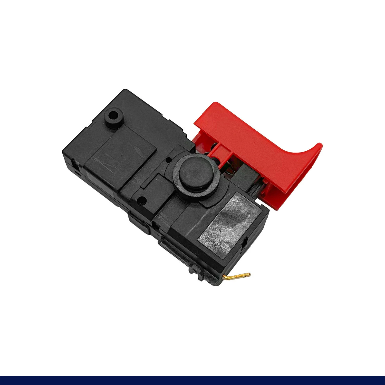 Electrical switch replacement power button AC220V suitable for Bosch 13RE impact drill switch rotary hammer power tool accessori