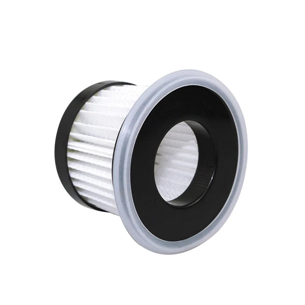 2PCS Filters For CM300S CM400 CM500 CM800 Vacuum Cleaner Parts For Deerma Home Appliance Parts Household Supplies