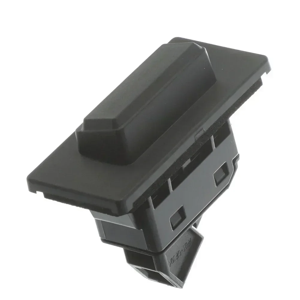 

Для Mazda 3 Axela 6 Atenza задняя кнопка открытия багажника переключатель GHK1-56-8D0 ручка переключателя двери багажника ABS черные автомобильные детали