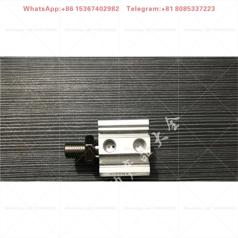 Ultra compact cylinder SSD2-L-32-5/10/15/20/25/30/35/40/50/75/100-N-W1