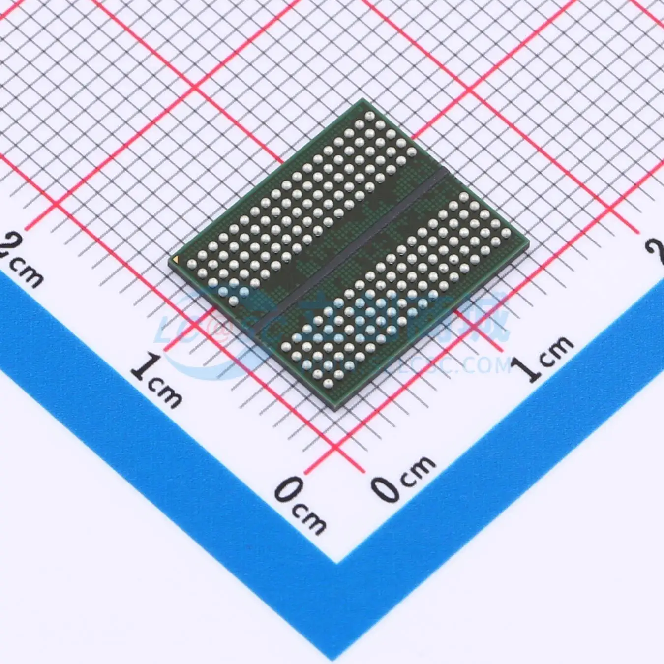 K4ZAF325BM-HC16 Hohe Qualität Neu