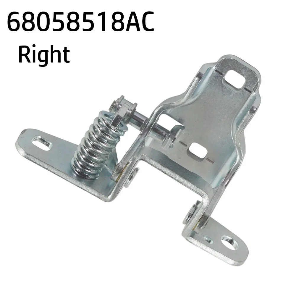 

Vehicle Repair Door Hinge Assembly Car Accessories OE Part Number 68058518AB OE Part Number 68058518AC For Ram 1500 Classic