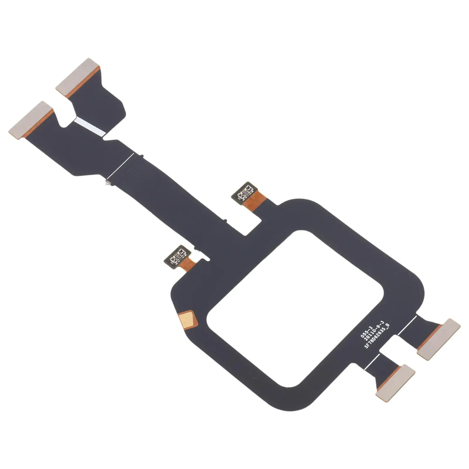 Flex Cable Replacement For Motorola Razr 40 Ultra Fold LCD Display Flex Cable