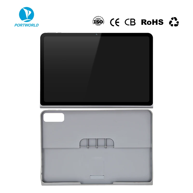 13.36 Inch YC-PS1336 Hi-Fi Music Tablet Android 16 Multimedia Pad with 6 Stereo Speakers for Movies Music and Streaming