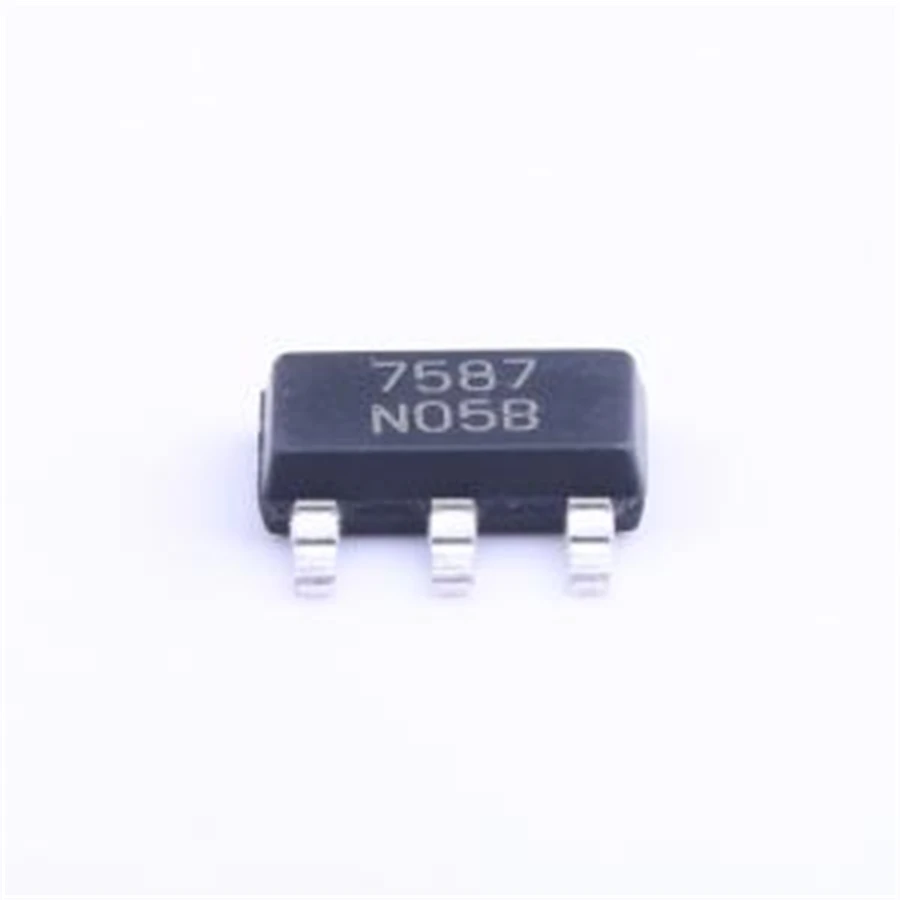 

50PCS/LOT LM1117IMP-3.3/NOPB (PMIC)