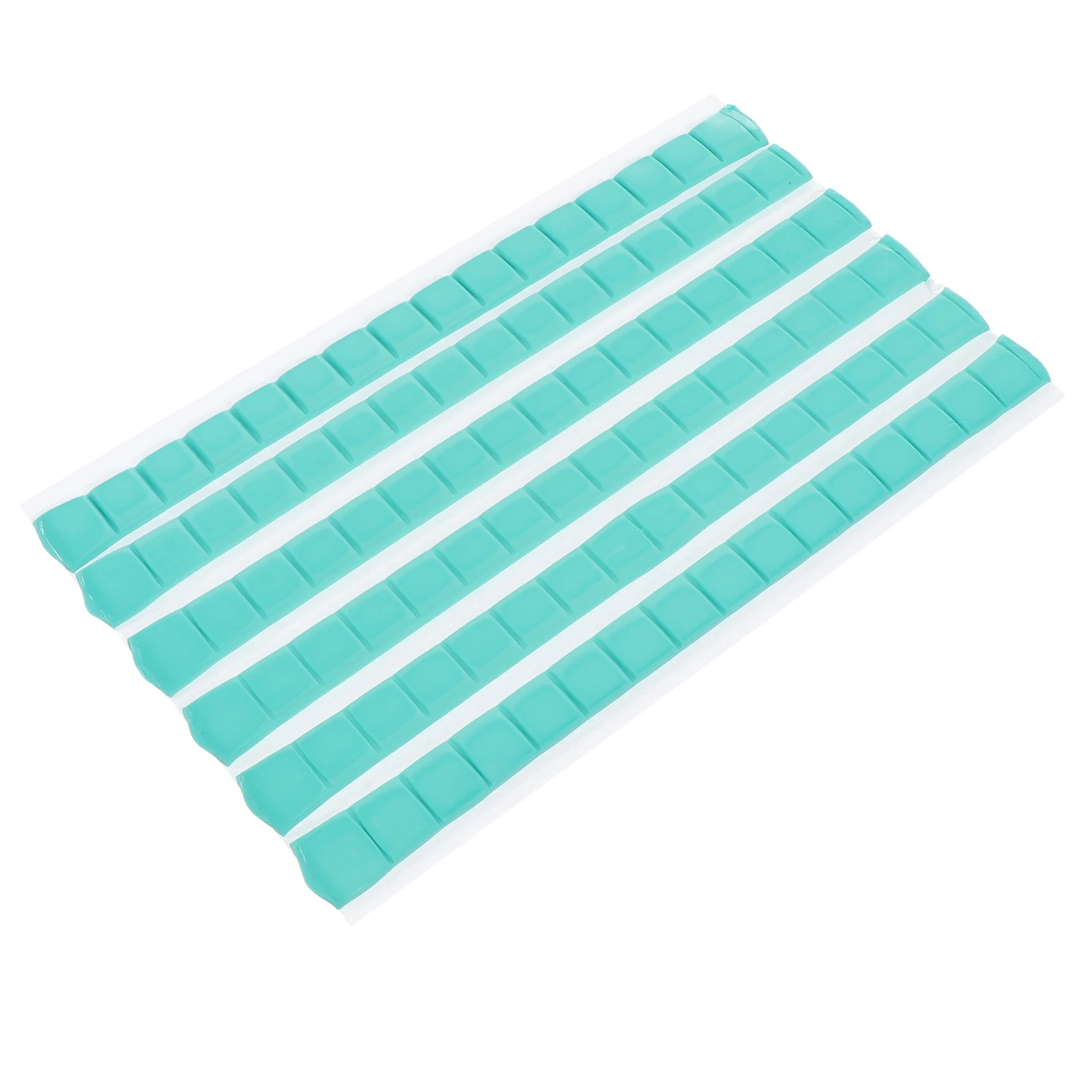 

1pc Photo Nail Glue Moldable Cleaning Adhesive Reusable Pressure Sensitive Non Marking Poster Fixing DIY Earphone Practical Long