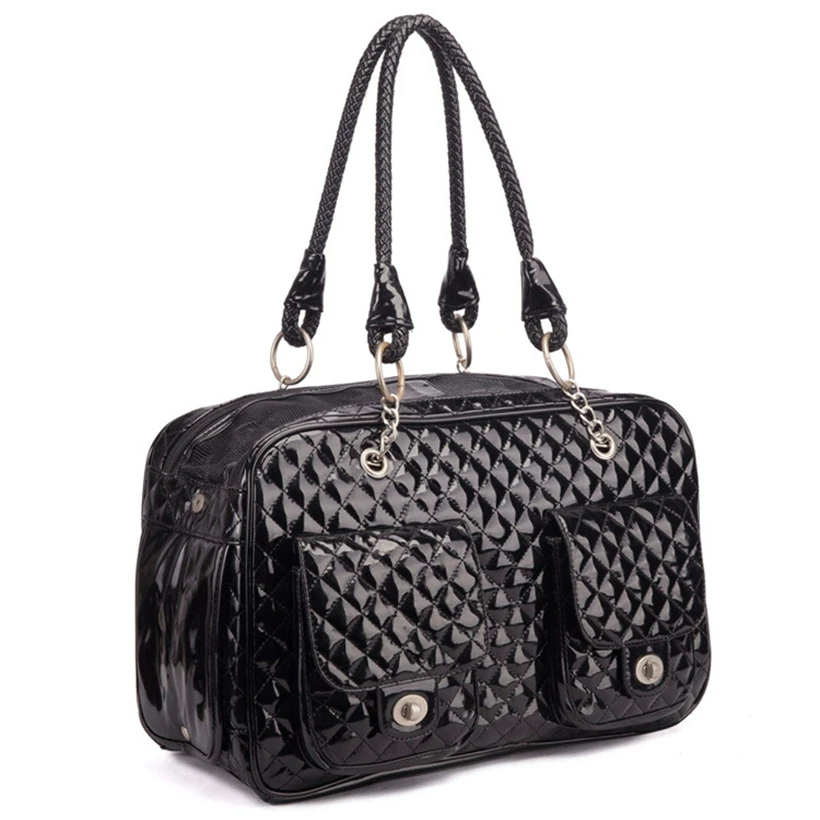 #6 Trending Puppy Travel Bags Right Now