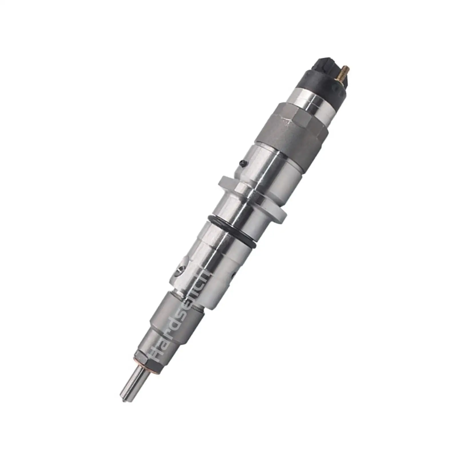 

Common Rail Diesel Fuel Injector 0445120060 3977080 For Cummins LSBe DAF CF65 LF45 LF55