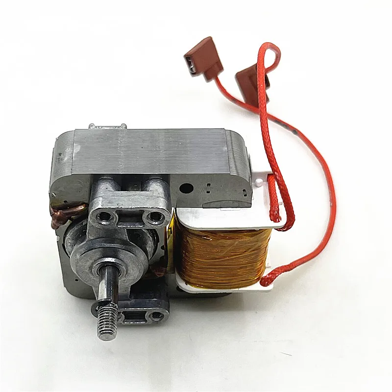 Air Fryer Motor S60H-B06 Single-Phase Shaded Pole Asynchronous Motor Fan Motor Accessories