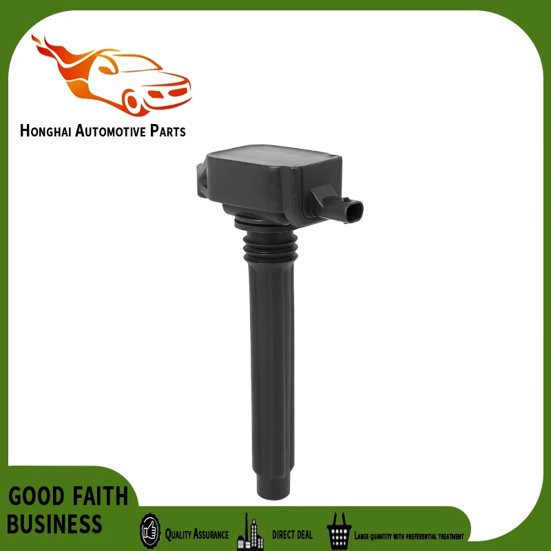 

Ignition Coil for Chrysler 300C Jeep Dodge Ram 3.6L, Car Accessories, 05149168AI, 05149168AH, UF648, High Quality