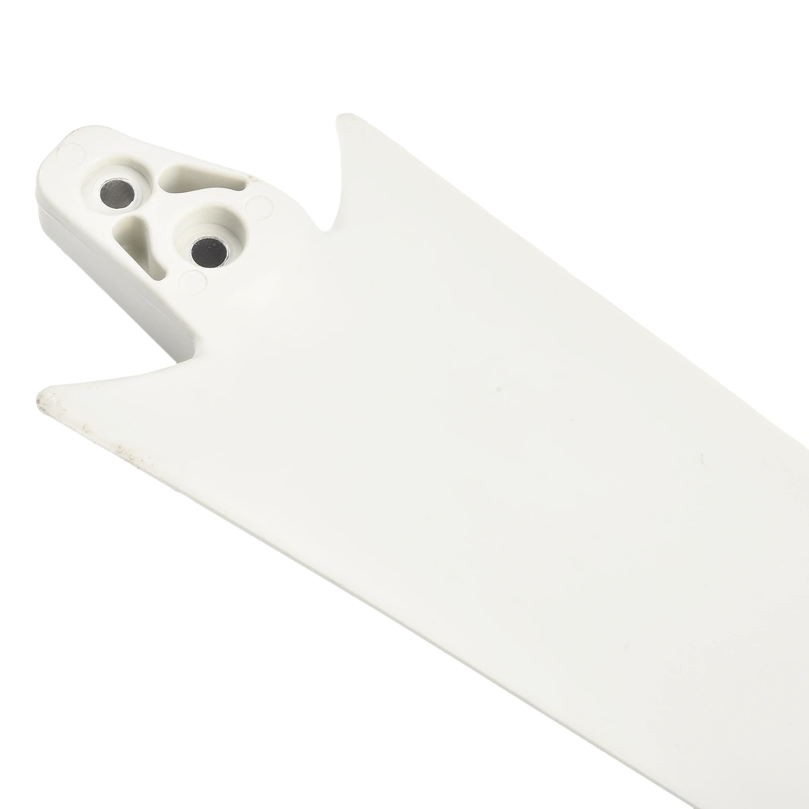 Replacement Wind Turbine Blades 550MM for Small Wind Generators Lightweight FRP Material with Stable Performance