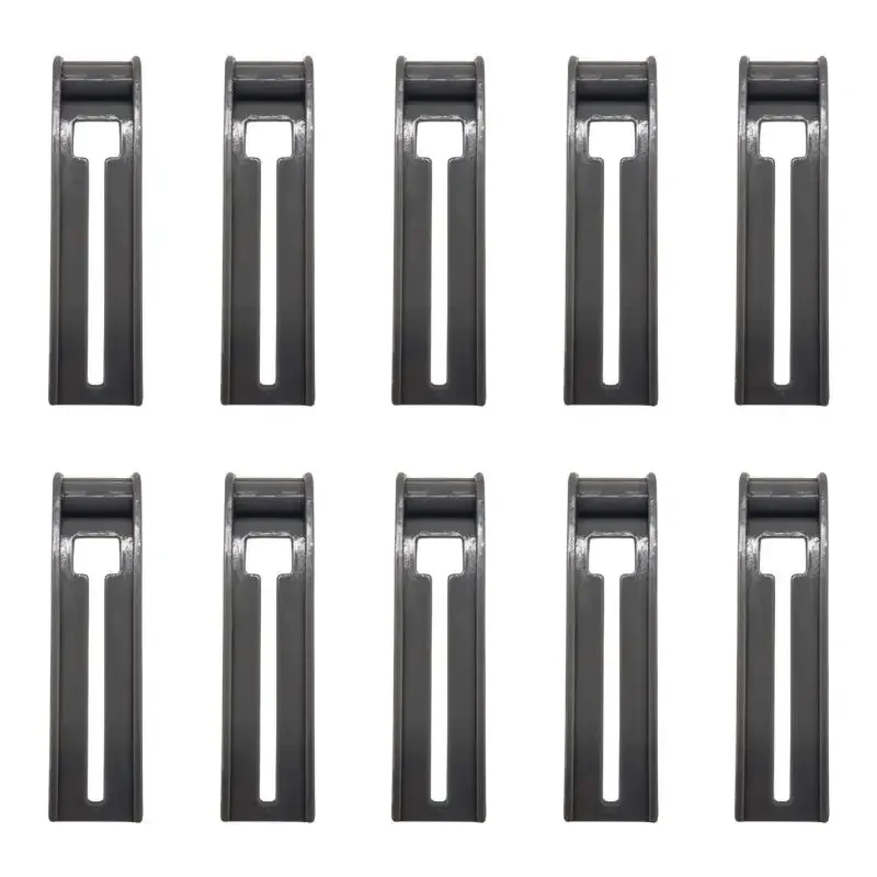 

WPW10195839 Сменный регулятор стойки для посудомоечной машины Настройка посудомоечной машины Простая конструкция установки Высококачественные регуляторы