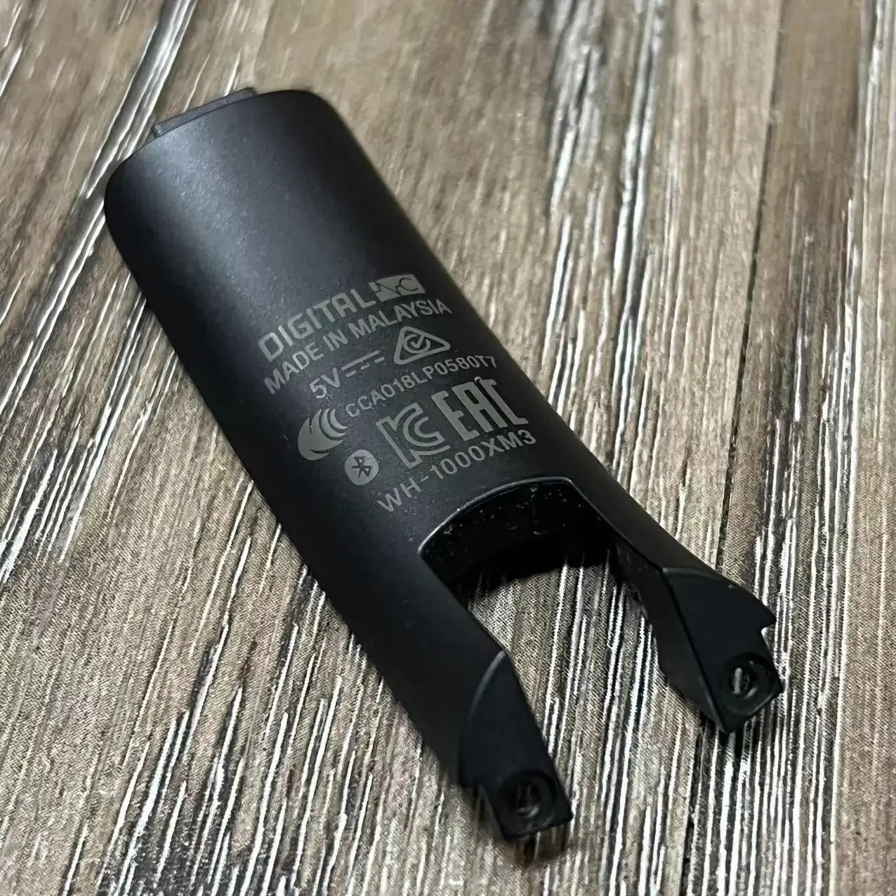 Lifever Ersatz-Slider-Abdeckung für den inneren und äußeren Kopfbügel für Sony WH-1000XM3-Kopfhörer 8