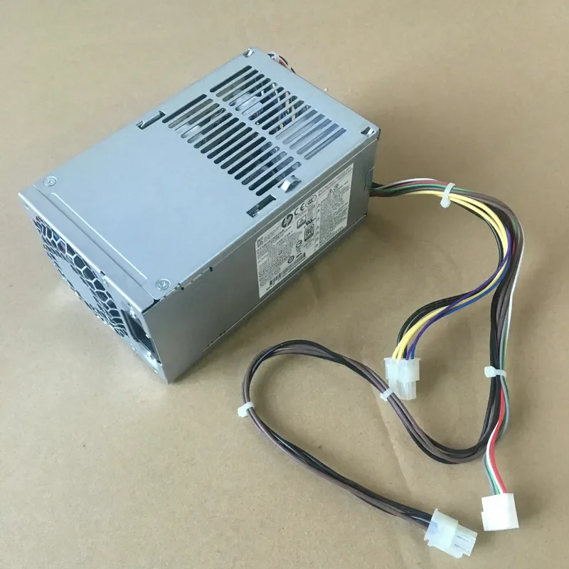 for HP Z230 SFF Z240 Power Supply D12-240P3A Replacement PSU Desktop Computer Internal Power Unit Compatible Model