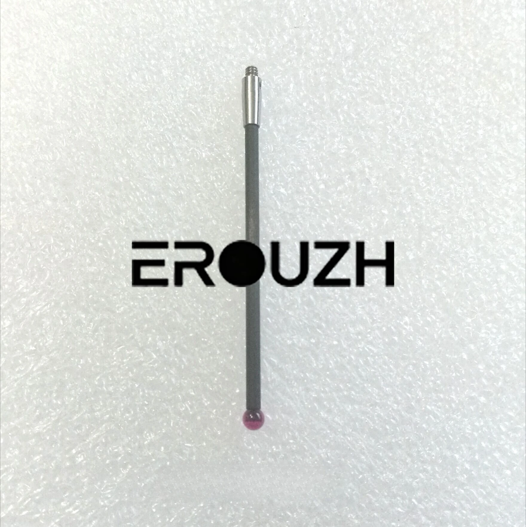 For RENISHAW OMP60 Machine Tool Probe, Carbon Fiber 4.0 Ruby Stylus M4 Tooth Non-standard Customization 80mm