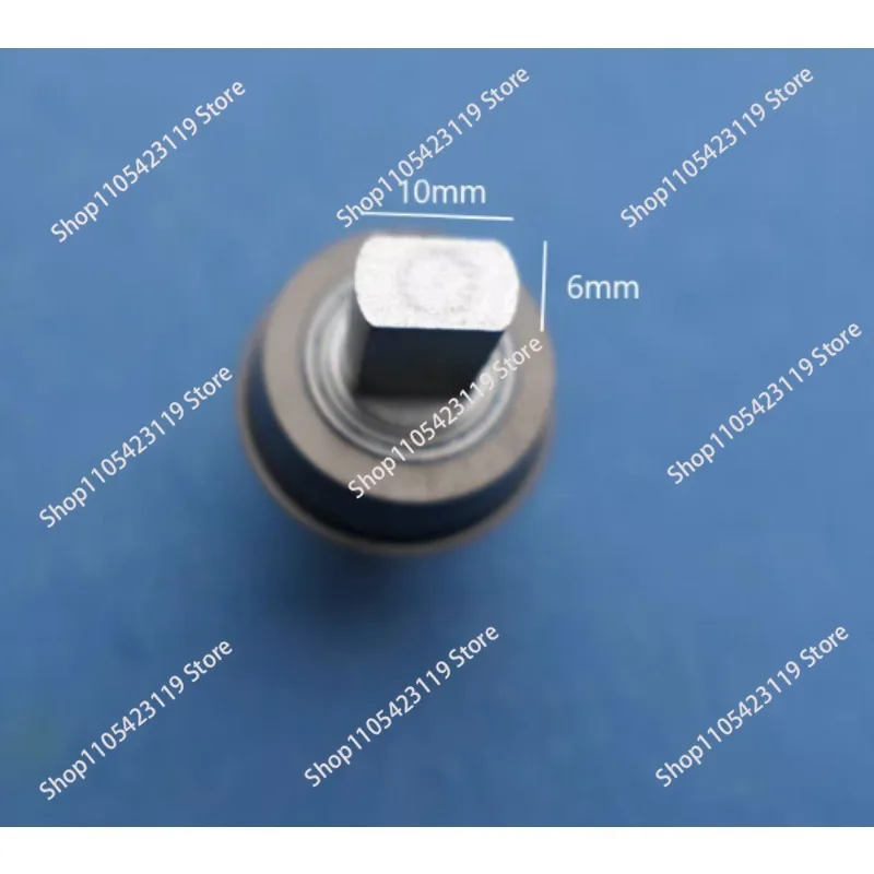 CB03 1113 Press Wheel Tool Indentation Roller Small Wheel Cardboard PVC Press Wheel Vibrating Knife Accessories