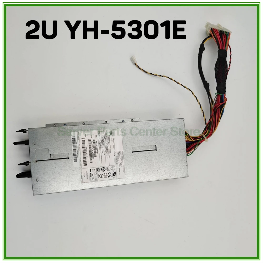 For 3Y Power Supply 2U YH-5301E