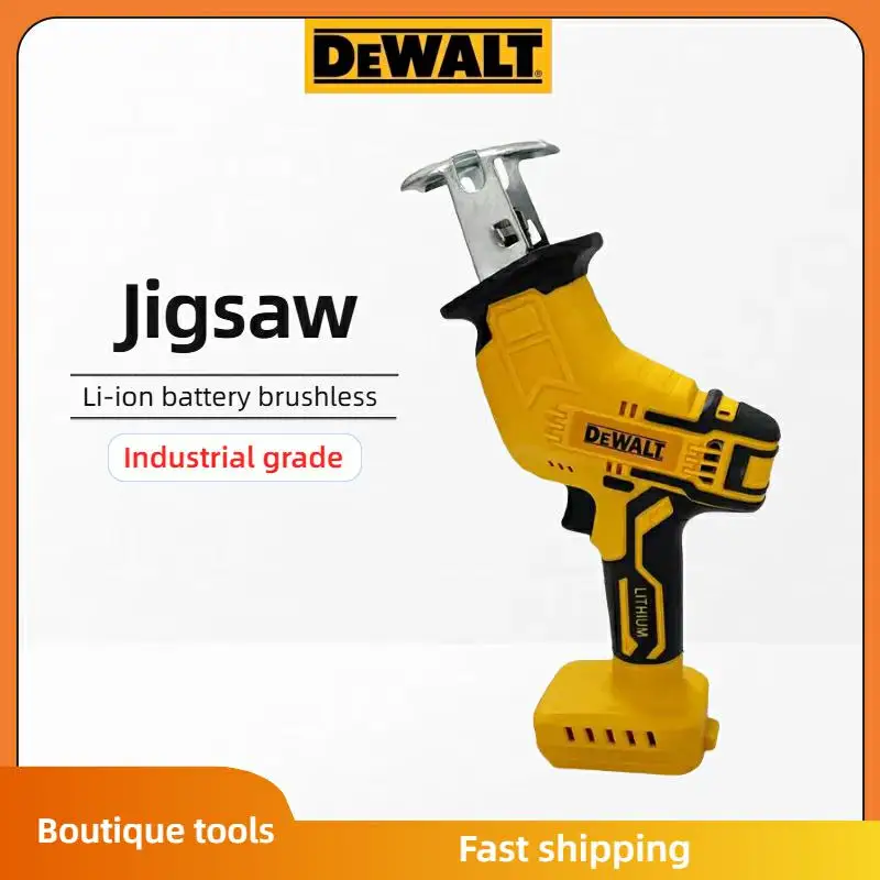 Thumbnail 2 - #22 Top Reciprocating Saws Picks for Every Budget