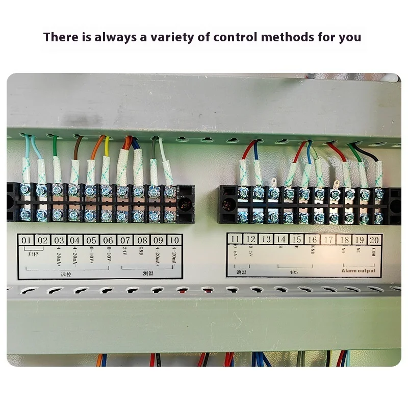New Fully Automatic Digital Induction Heating Equipment For Bathroom Refrigeration, Automotive Copper Aluminum Stainless Steel