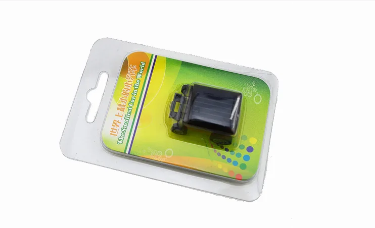 Solar Power Mini Sportwagen Kleinere Solar Power Projekt Auto Mini Spielzeugauto Pädagogisches Gadget Kinder Geschenk Lustiger Racer