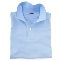 Brand Logo 100% Cotton High Quality Men's Lapel T-shirt Classic Casual Fitted Short Sleeve Polo Shirt Homme Polo Collar Tops Tee