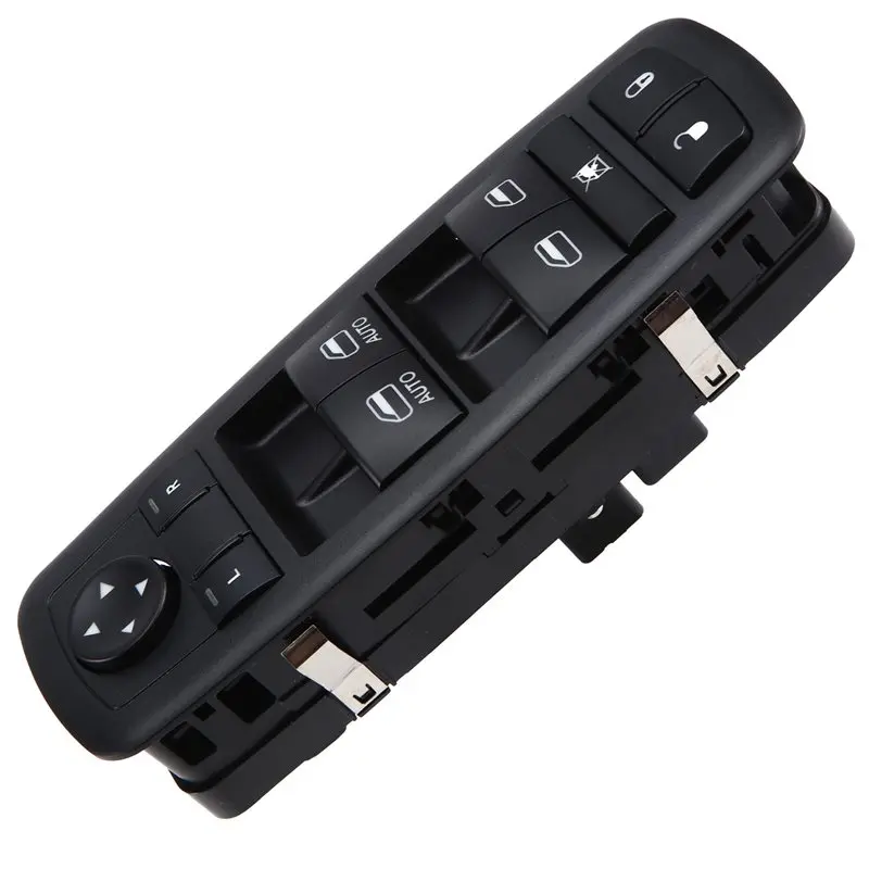 

ABQB-68234092AC Car Power Window Switch Window Glass Lift Control Button For Pacifica 2017-2018