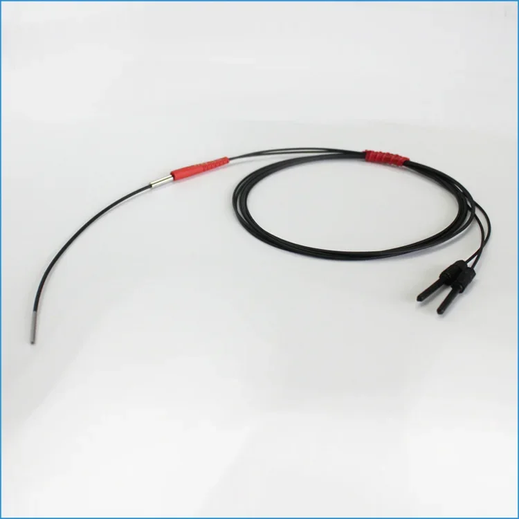 

Новый оригинальный оптоволоконный датчик F&C FFRE-1510 FFTE-1510