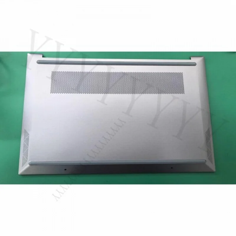 

Y+New for HP Pavilion 15-EG TPN-Q245 Bottom Case Base Cover Blue M08889-001