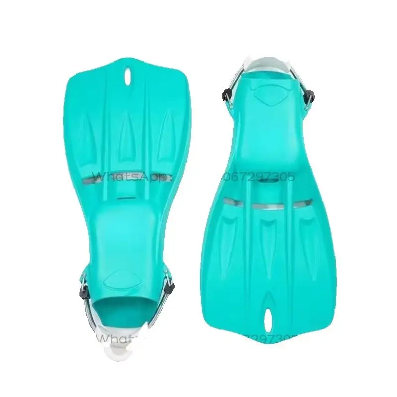 High Quality, Suitable for Professional Technical Side Hanging Scuba Diving Fins, Frog Shoes, Swimming Accessories
