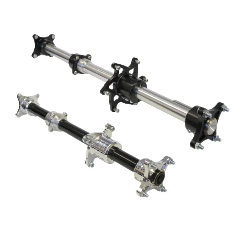 

ATV Parts for Raptor 700 Drag Axle