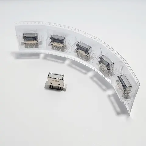 1/2/5/10 pezzi per Xbox Series X XSX porta HDMI sostituzione display presa jack connettore interfaccia parti di riparazione