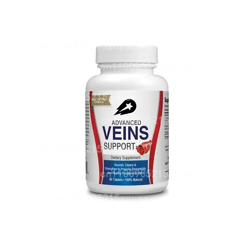 

Circulatory Support Supplements - Rutin, Chestnut Extract, Purslane - Micronized Citrus Flavonoids