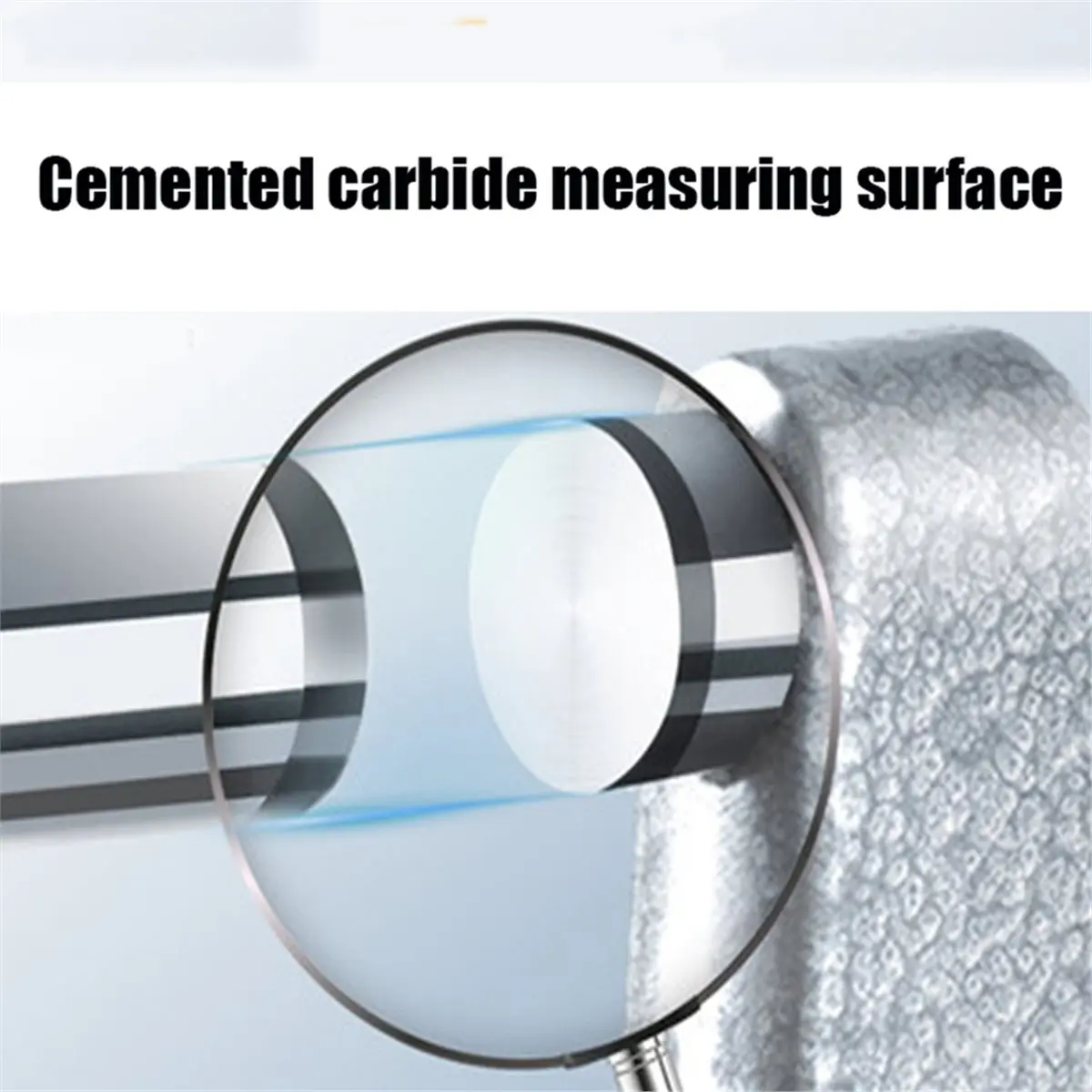Budget-Friendly-High Quality 0-25mm 0.001 mm Digital Electronic Outside Micrometer 0-25 mm with LCD Screen Measuring Tools Calip