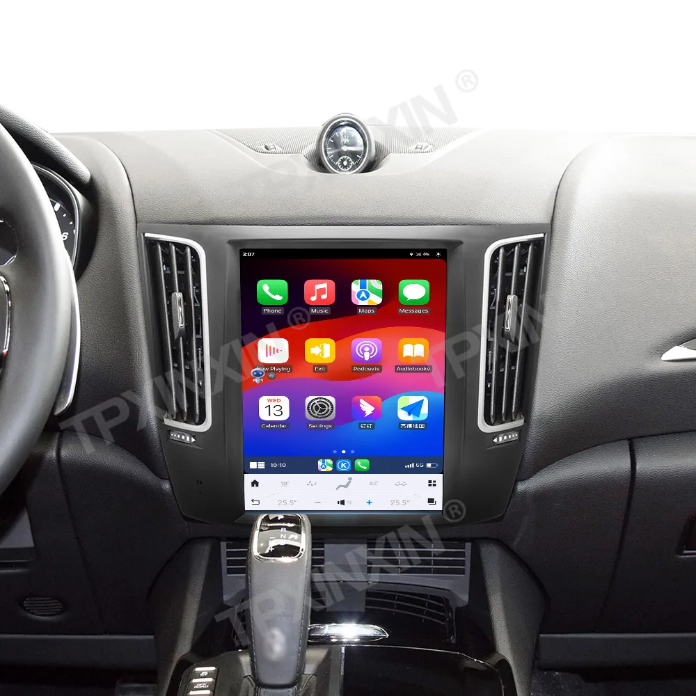 Touch Screen Car Ra… - image