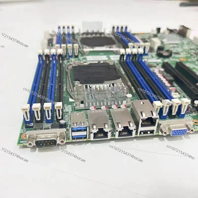 RD450X server dual X99 motherboard 00HV330 00HV211 00HV692 00HV328