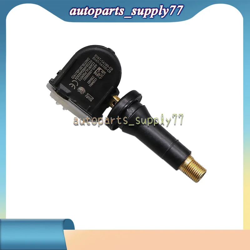 EV6T-1A180-DC TPMS Sensor For Ford Escape Ranger KA+ F-150 Ecosport Kuga Transit Connect Fiesta B-MAX Grand C-MAX 1862980