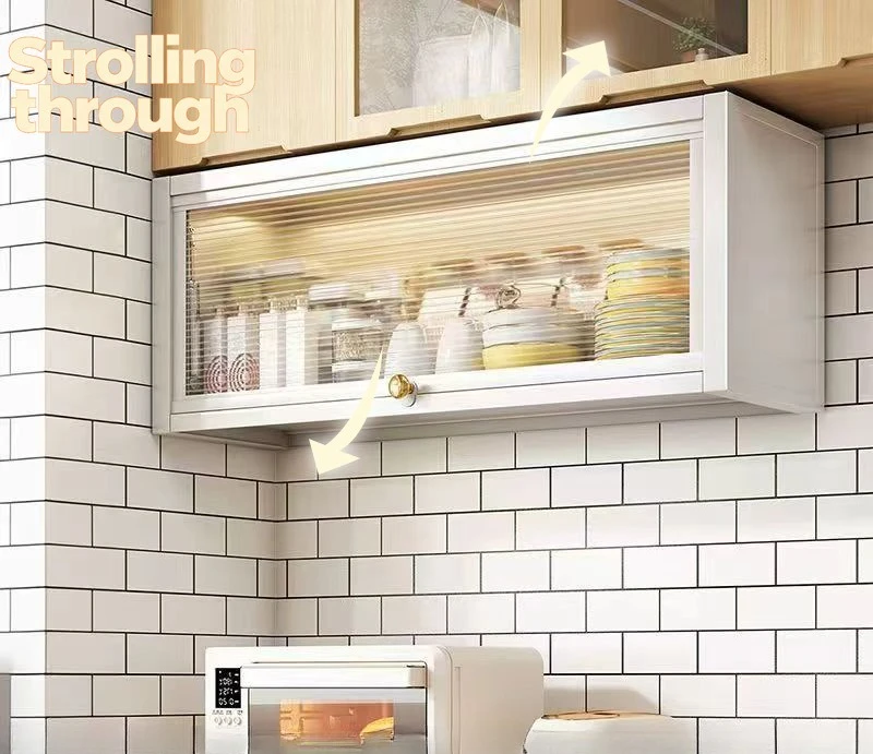 

Настенная полка для специй, подвесной шкаф для хранения приправ, полка для хранения под домашней стеной без сверления.