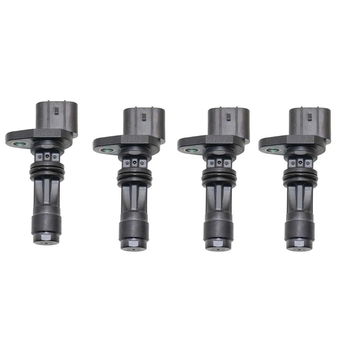 

4X Automotive Crankshaft Position Sensor for Nissan NAVARA D40 PATHFINDER X-TRAIL MURANO Dci 949979-170 23731-EC00A