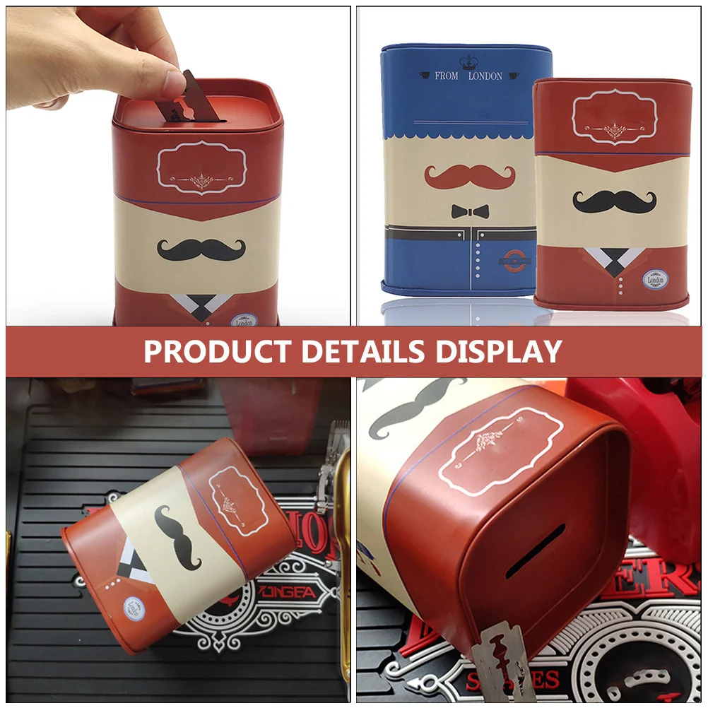 شفرات موزع 45 سنتيمتر افتتاح دائم الفولاذ المقاوم للصدأ سهلة الإدراج القلم الإبر الأدوات التخلص صالون حلاقة تخزين الهدايا #5