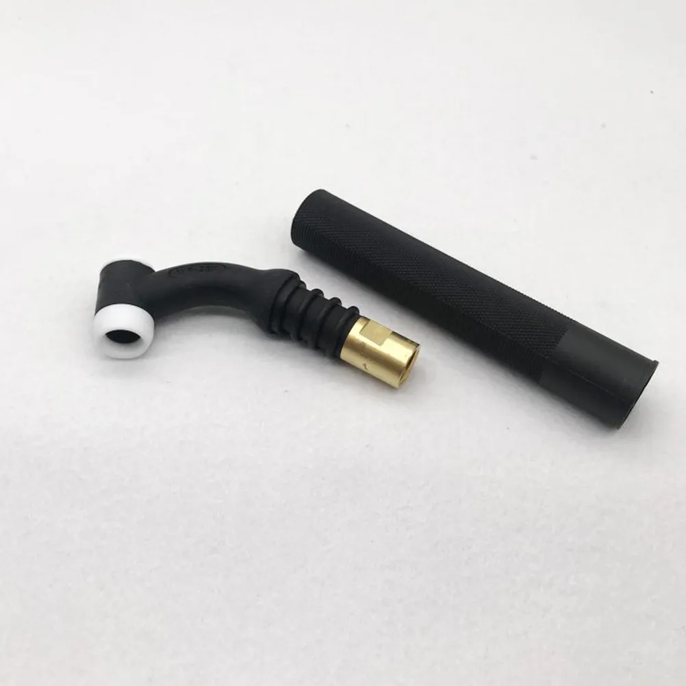 1個入り-wp-tig溶接トーチヘッド本体、空冷式、200a、高品質、柔軟性があり、人間工学に基づいた設計で、精密なアーク溶接に最適。