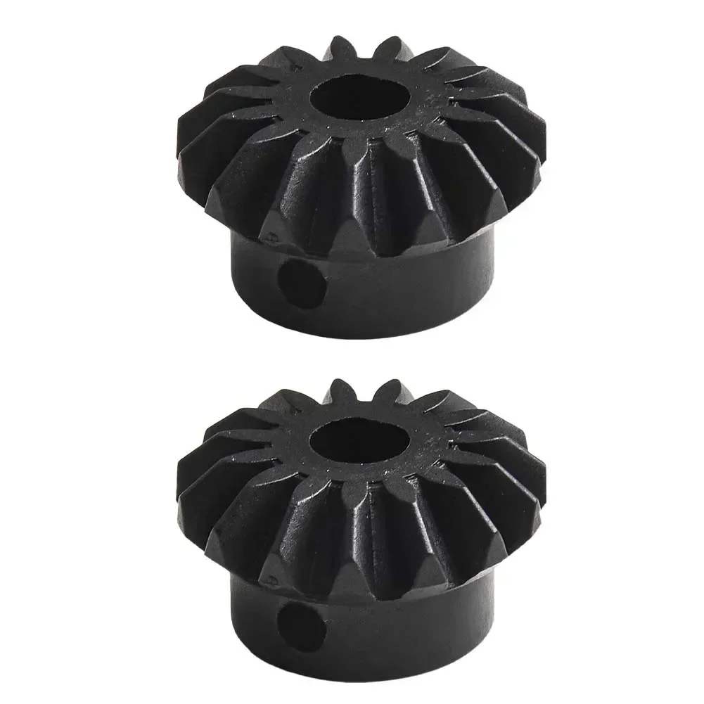 

2 шт. сменные конические шестерни, часть настольной пилы для Bosch GTS10, часть настольной пилы 2610015042, высокоточные аксессуары для электроинструментов