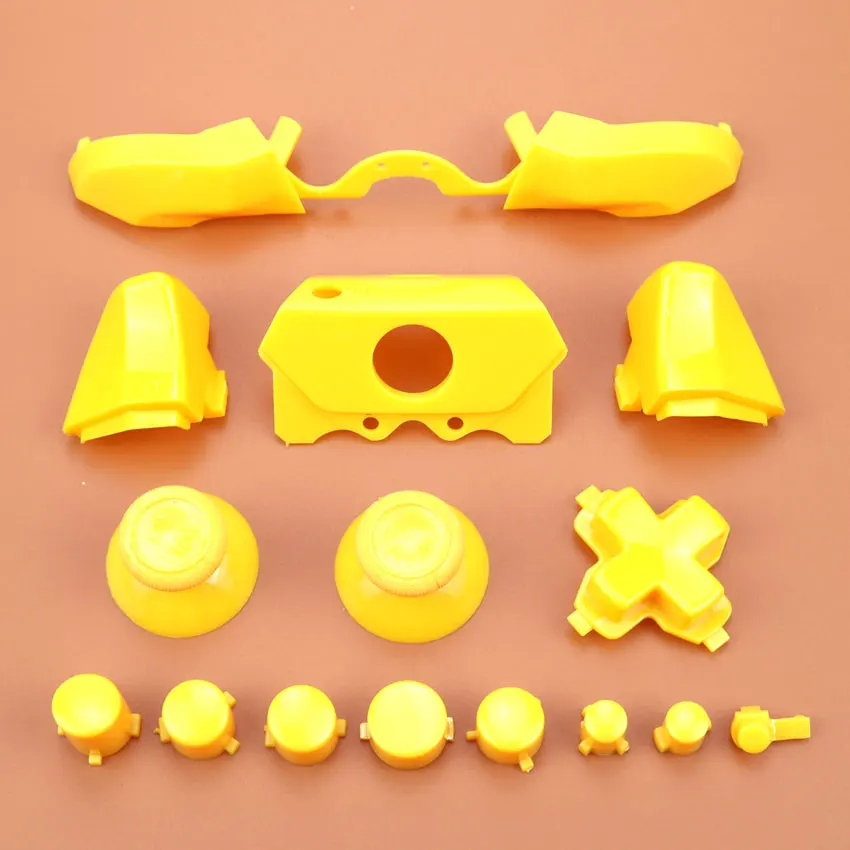 Variant: Yellow