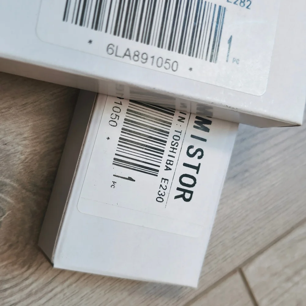 

6LA89105000 Fuser Thermistor For Toshiba E-studio 230 202 200 203 230 232 233 280 282 283 Copier Parts