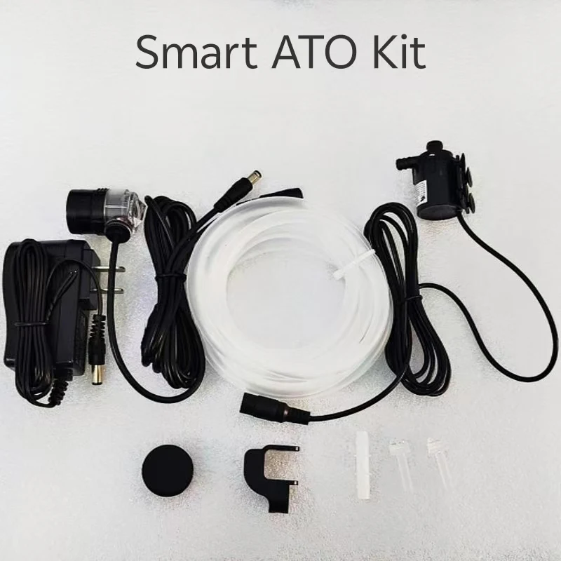 

Fish tank aquarium intelligent automatic water dispenser, seawater automatic water replenishment Smart ATO Kit