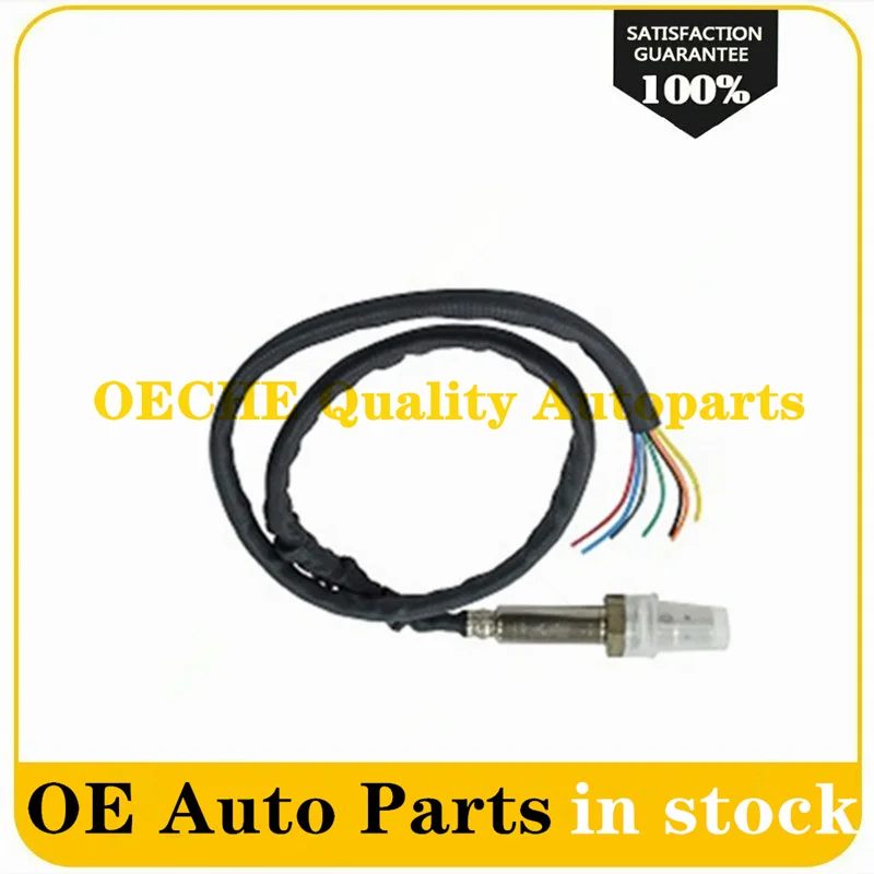 1P 55500319 55487269 Nox Sensor Probe Fit for Opel Vauxhall Insignia A 2.0 CDTI 170HP Diesel B20DTH 2007-2017 Part NO# 55495340